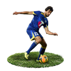 金合發娛樂城意大利快速足球聯賽單人版