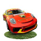 金合發娛樂城超級汽車競速賽