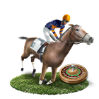 金合發娛樂城輪盤賭馬