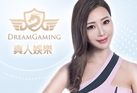 金合發娛樂城DG真人